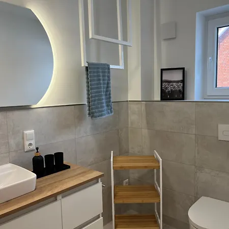 Apartment Nr 91 - 