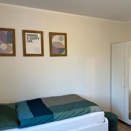 Apartment Nr 91 - 