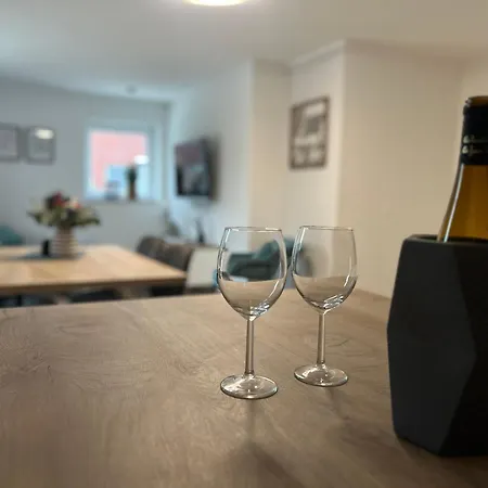 Apartment Nr 91 - 