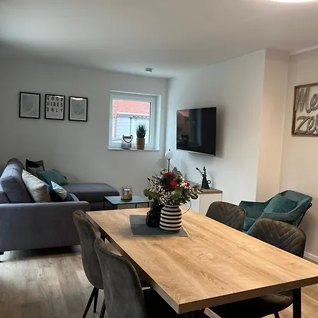 Apartment Nr 91 - 