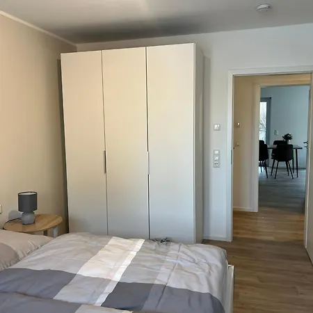 Апартаменты Nr 91 - 