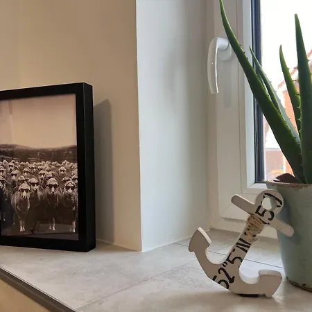 Apartmán Nr 91 - 