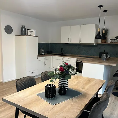 Apartmán Nr 91 - 